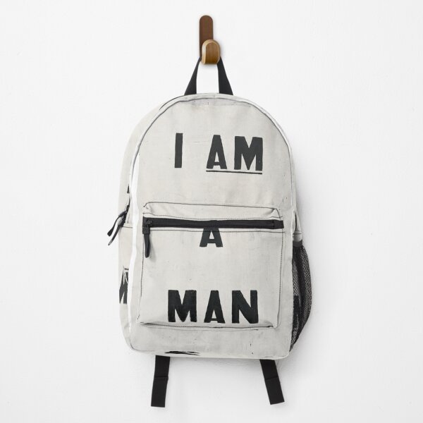 Item preview, I am a Man by Glenn Ligon designed and sold by SamaulMani.