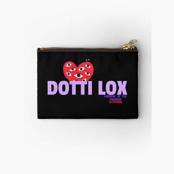 Item preview, Dotti Lox  designed and sold by DottiLox.