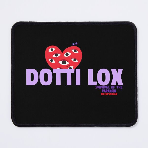 Item preview, Dotti Lox  designed and sold by DottiLox.