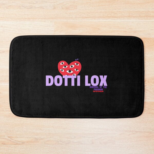 Item preview, Dotti Lox  designed and sold by DottiLox.