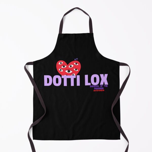 Item preview, Dotti Lox designed and sold by DottiLox.