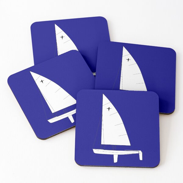 Item preview, Phantom Dinghy Sailboat (UK) designed and sold by CHBB.