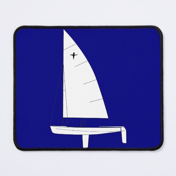 Item preview, Phantom Dinghy Sailboat (UK) designed and sold by CHBB.