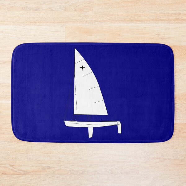 Item preview, Phantom Dinghy Sailboat (UK) designed and sold by CHBB.