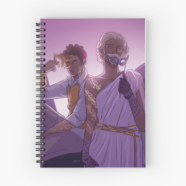 Item preview, lifestyles of the rich and fearless designed and sold by elodiechen-art.