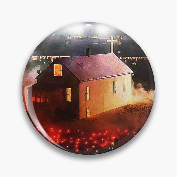 Item preview, Donda House designed and sold by neonleon2021.