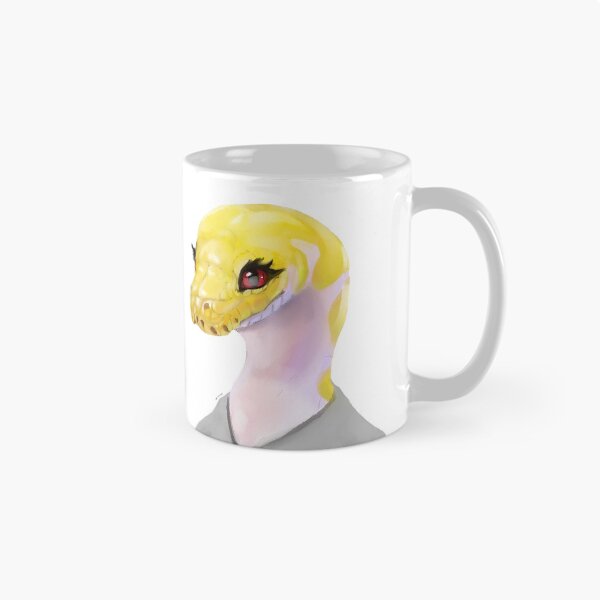 Item preview, Snek gurl designed and sold by FoxixusMerch.