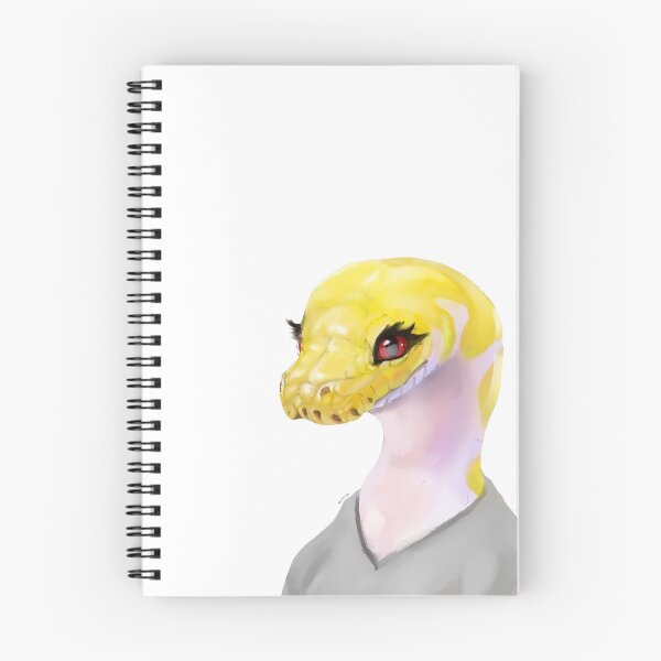 Item preview, Snek gurl designed and sold by FoxixusMerch.