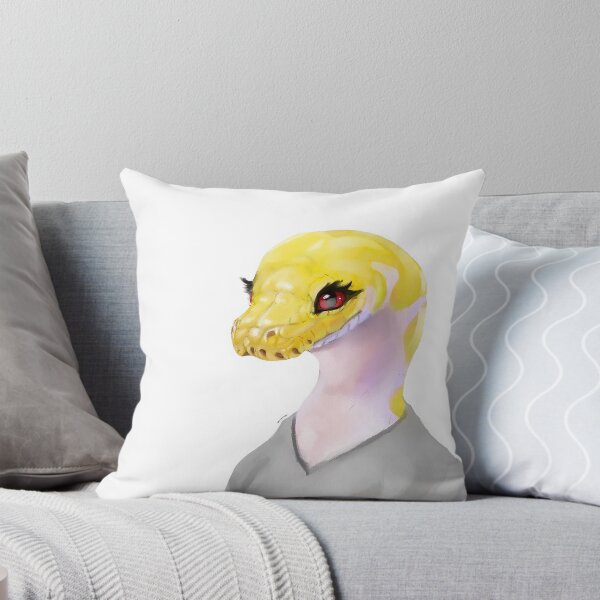 Item preview, Snek gurl designed and sold by FoxixusMerch.