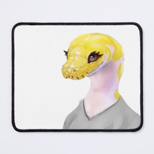 Item preview, Snek gurl designed and sold by FoxixusMerch.