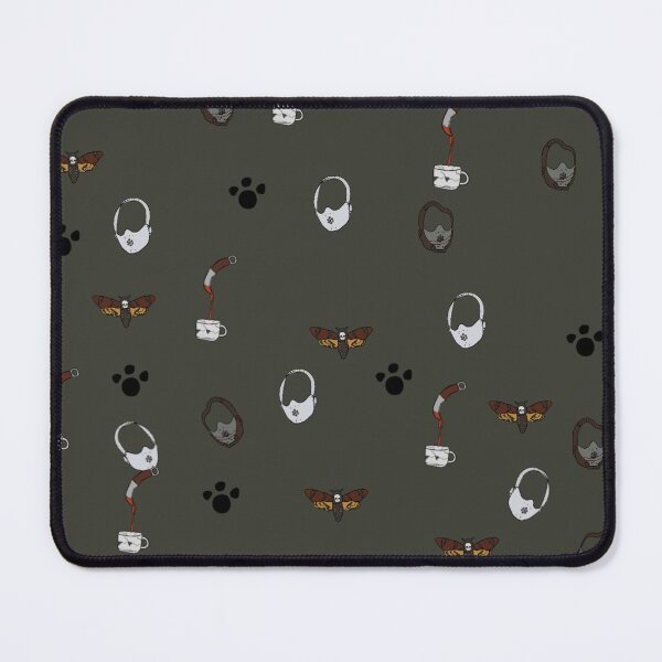 Item preview, Hannibal related background designed and sold by Chilledmorning.