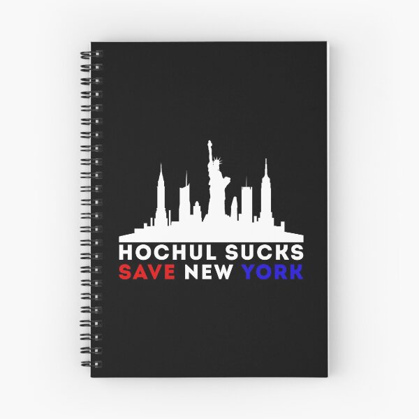 Item preview, Kathy Hochul Sucks Save New York designed and sold by JBDeszigns.