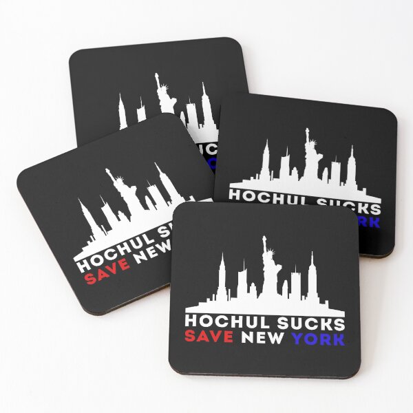 Item preview, Kathy Hochul Sucks Save New York designed and sold by JBDeszigns.