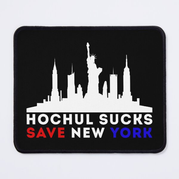 Item preview, Kathy Hochul Sucks Save New York designed and sold by JBDeszigns.