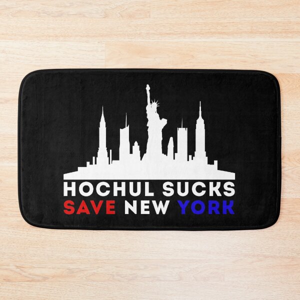 Item preview, Kathy Hochul Sucks Save New York designed and sold by JBDeszigns.