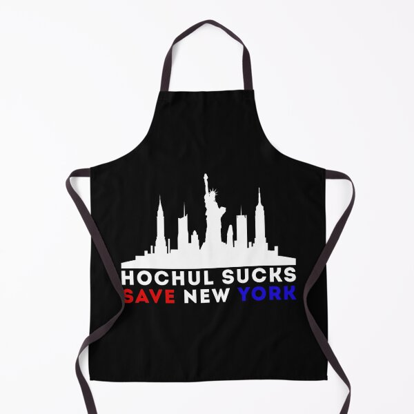 Item preview, Kathy Hochul Sucks Save New York designed and sold by JBDeszigns.