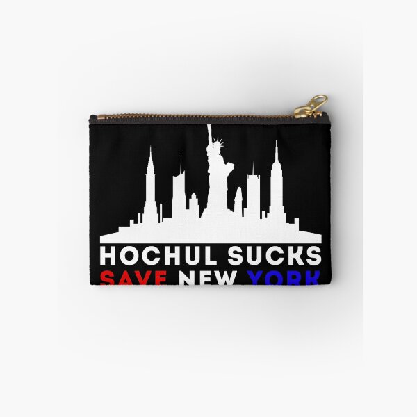 Item preview, Kathy Hochul Sucks Save New York designed and sold by JBDeszigns.