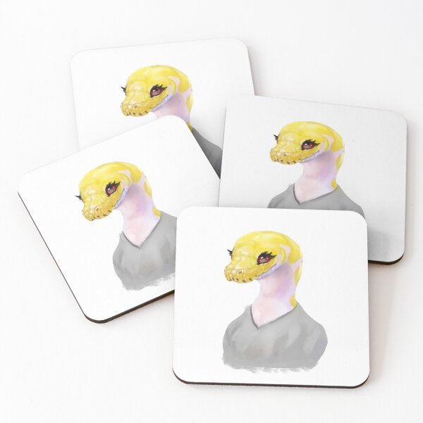 Item preview, Snek gurl designed and sold by FoxixusMerch.
