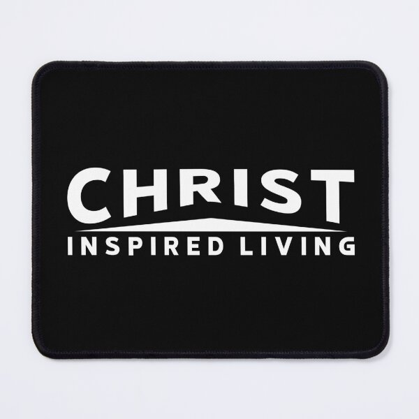 Item preview, Christ inspired living  designed and sold by TTOLEDO10K.