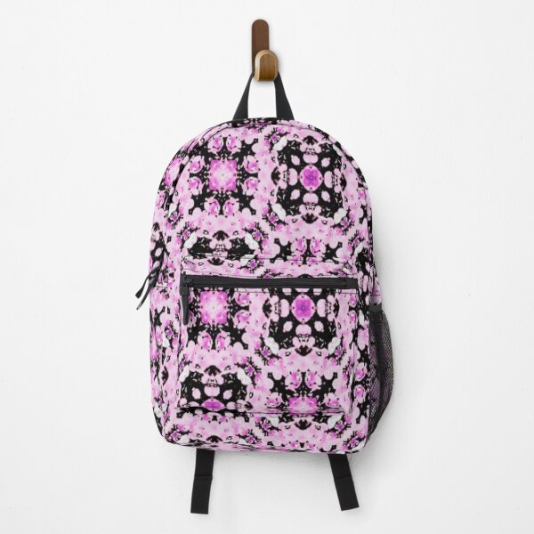 Item preview, Pink Pattern  designed and sold by Serena x Jas Co..