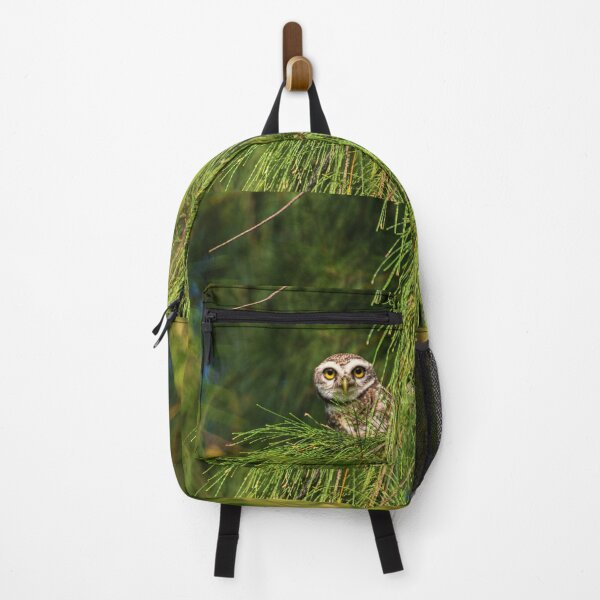 Item preview, A spotted Owlet designed and sold by SgbClicks19.