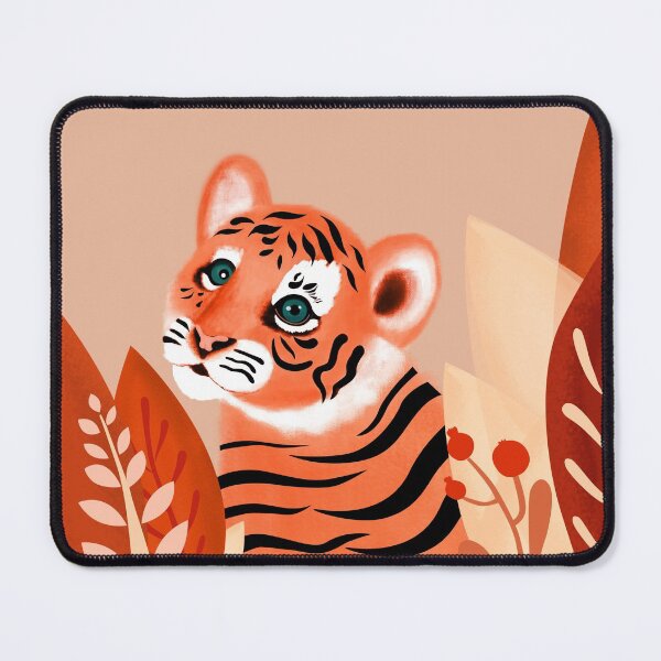 Item preview, Little cub designed and sold by Caroline Aldunate Aires.