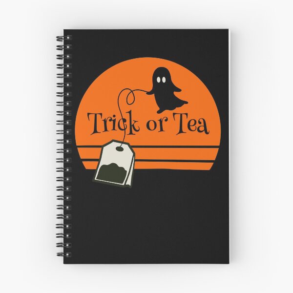 Item preview, Halloween Tea Party designed and sold by Life Is Beautiful.