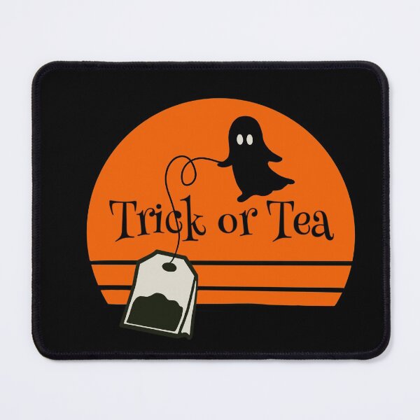 Item preview, Halloween Tea Party designed and sold by Life Is Beautiful.