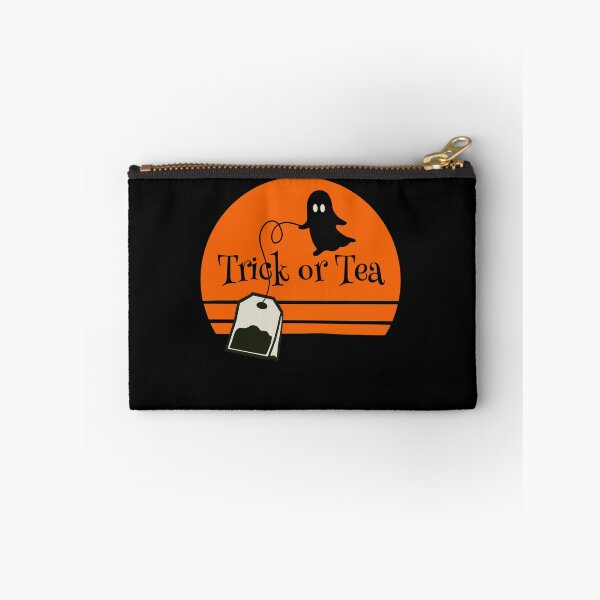 Item preview, Halloween Tea Party designed and sold by Life Is Beautiful.