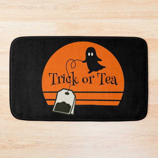 Item preview, Halloween Tea Party designed and sold by Life Is Beautiful.