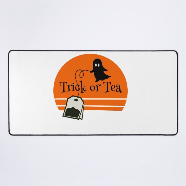 Item preview, Halloween Tea Party designed and sold by Life Is Beautiful.