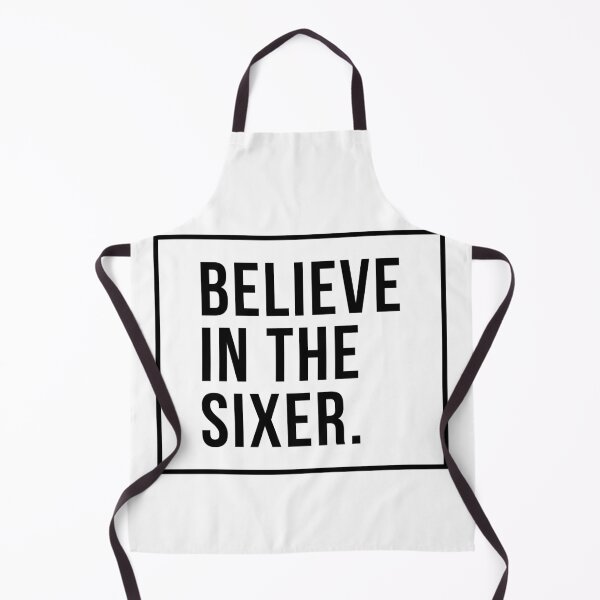 Item preview, Believe In The Sixer Cricket Shot designed and sold by PHLDesign.