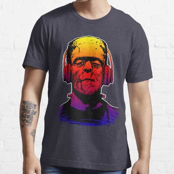 Chillinstein Essential T-Shirt