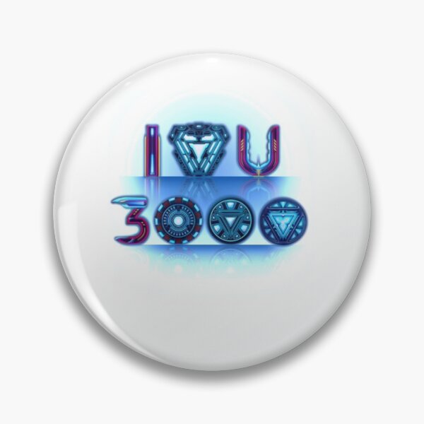 Item preview, I Love You 3000 designed and sold by SamaulMani.