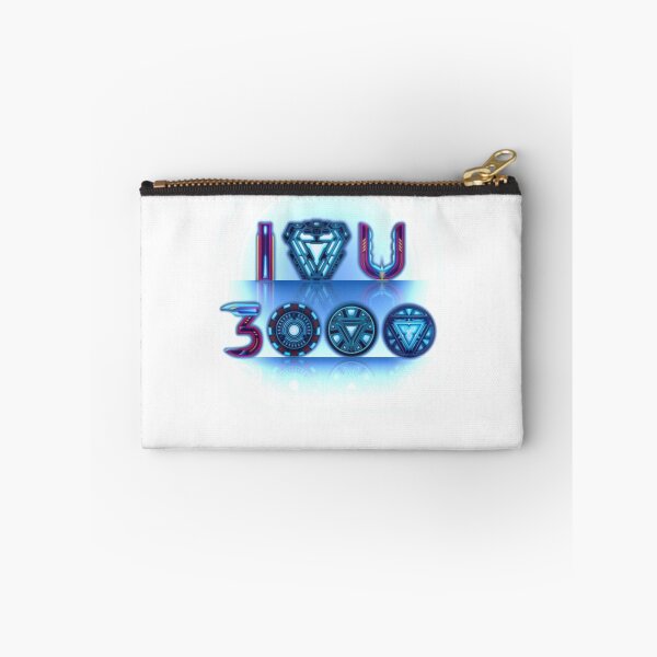 Item preview, I Love You 3000 designed and sold by SamaulMani.