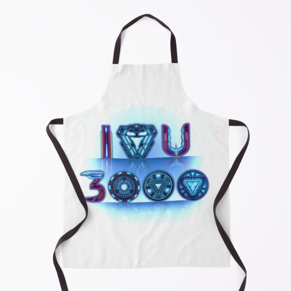 Item preview, I Love You 3000 designed and sold by SamaulMani.