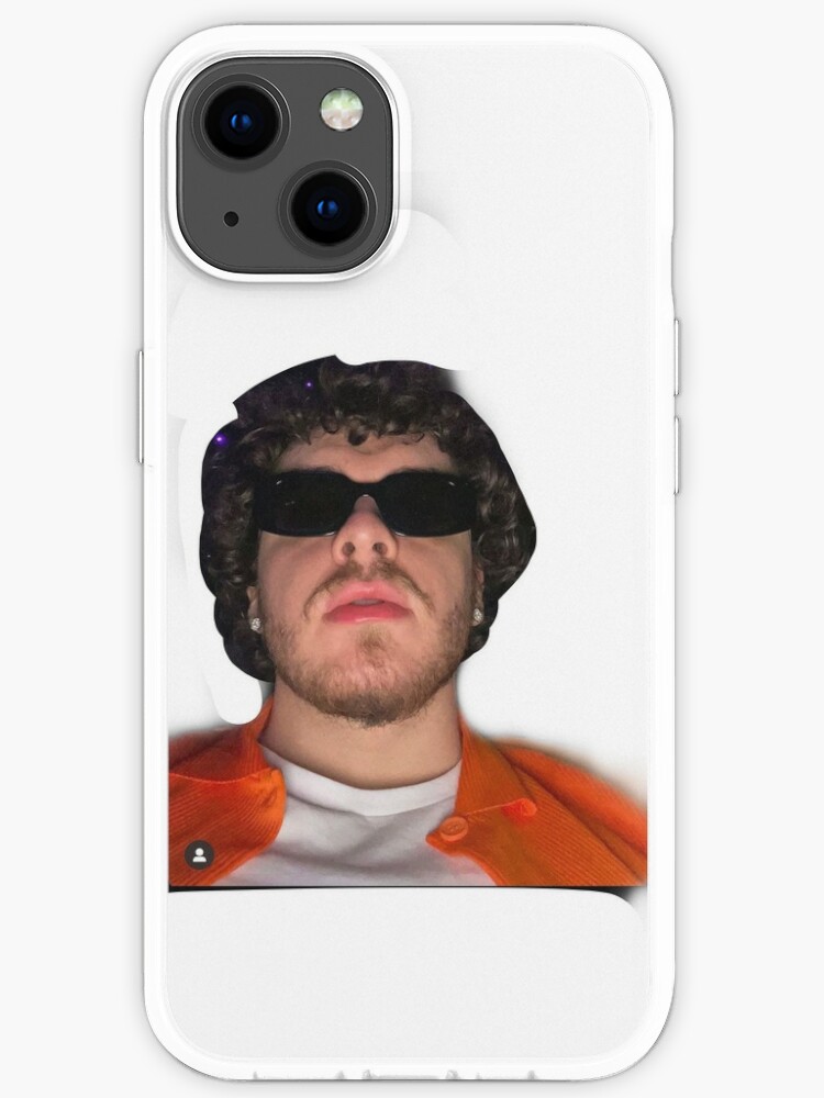 Jack Harlow iPhone Case