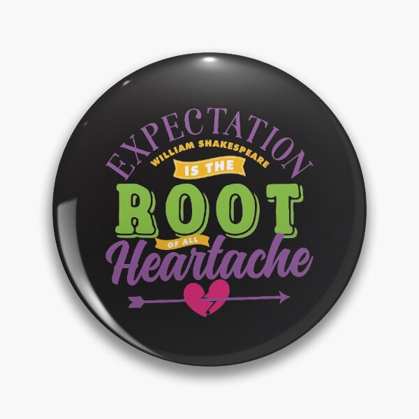 Item preview, Inspirational Quote about Expectation designed and sold by garmentoffaith.