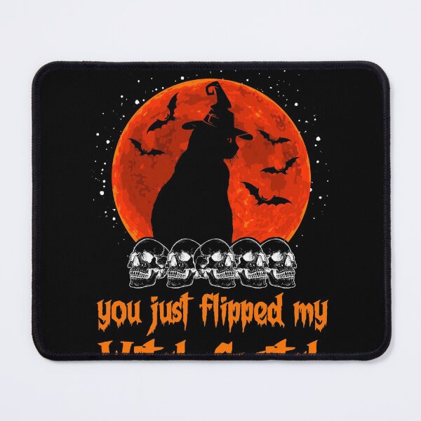 Item preview, You flipped my Witch Switch designed and sold by funny-kool.