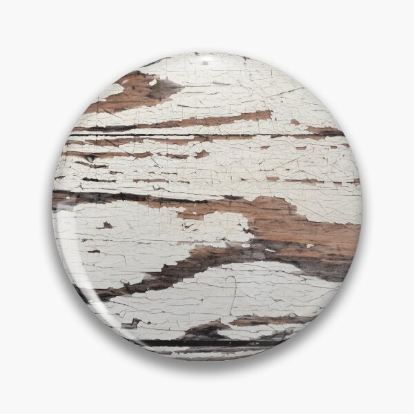 Item preview, Vintage pintado de madera designed and sold by Leslie Banks.
