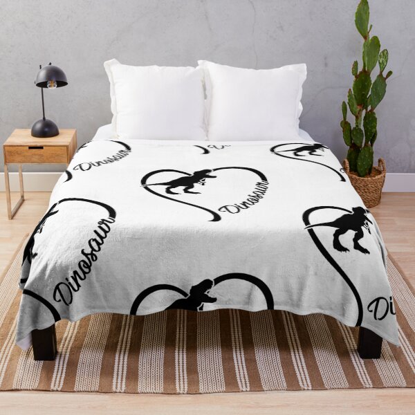 Item preview, Animal Heart Dinosaur designed and sold by NgocLanDesign.