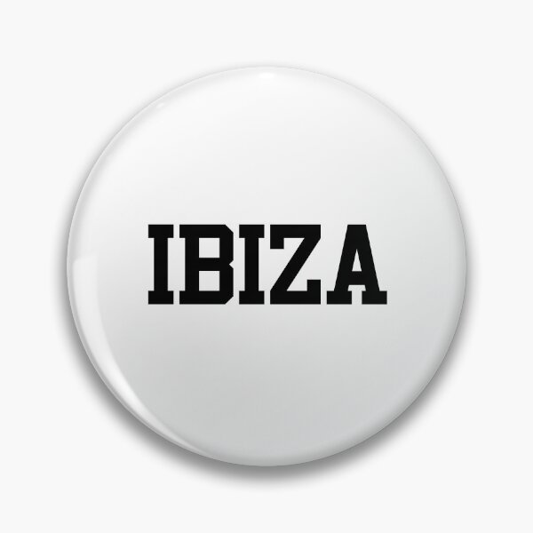 Item preview, Ibiza Varsity Style designed and sold by SamaulMani.
