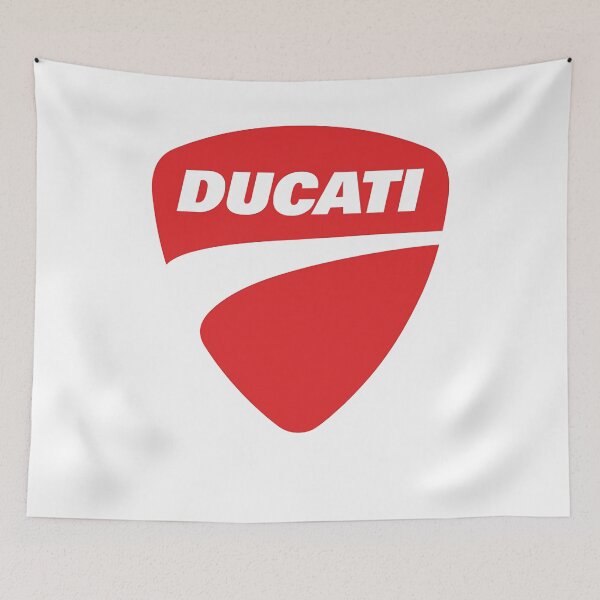 Item preview, Ducatis Merchandise designed and sold by marinemolly8789.