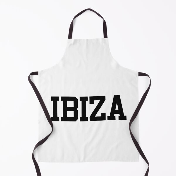 Item preview, Ibiza Varsity Style designed and sold by SamaulMani.