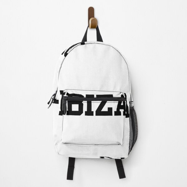 Item preview, Ibiza Varsity Style designed and sold by SamaulMani.