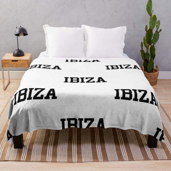 Item preview, Ibiza Varsity Style designed and sold by SamaulMani.