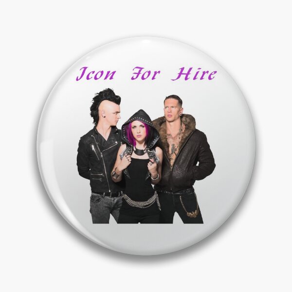 Item preview, Icon For Hire designed and sold by SamaulMani.