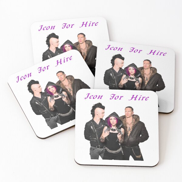 Item preview, Icon For Hire designed and sold by SamaulMani.
