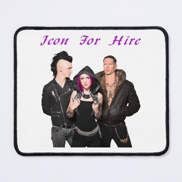 Item preview, Icon For Hire designed and sold by SamaulMani.