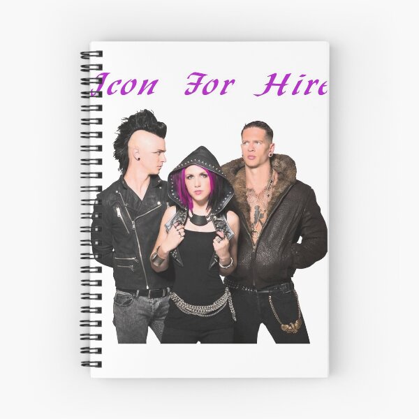 Item preview, Icon For Hire designed and sold by SamaulMani.